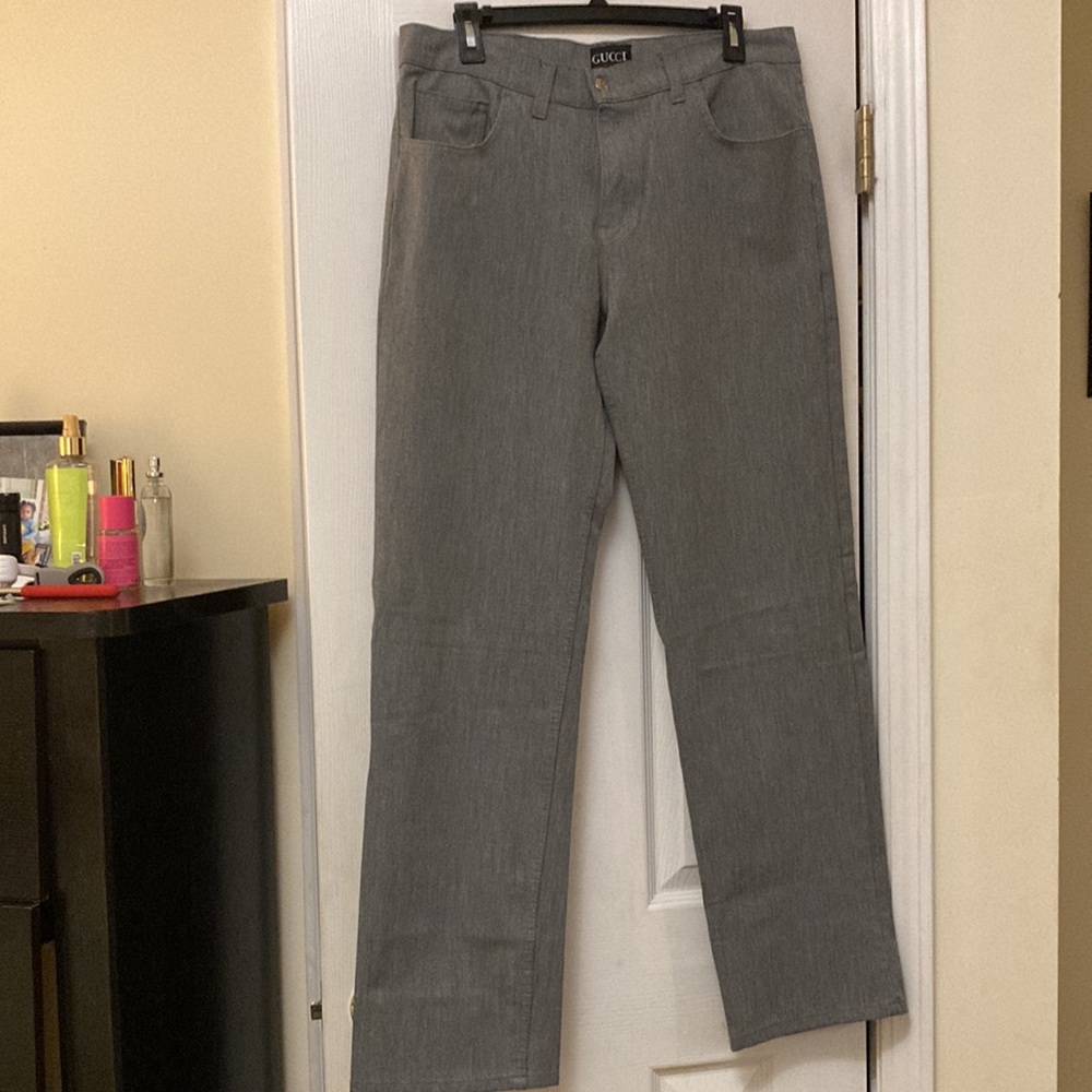 GUCCI  JEANS MENS - Picture 13 of 13